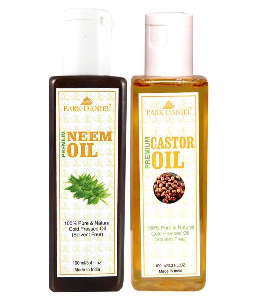 Park Daniel Anti Hair Fall Castor Oil 200 ml ( Pack of 2 ) Park Daniel Anti Hair Fall Castor Oil 200 ml ( Pack of 2 )