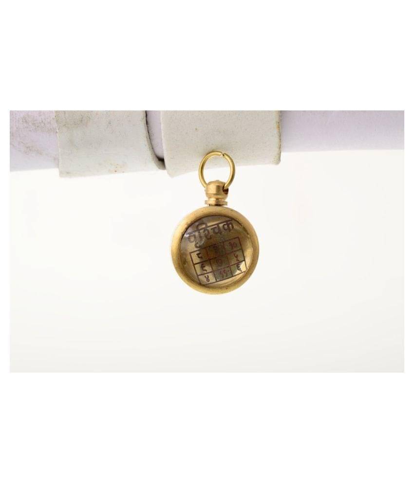 Vrishschika Rashi Scorpio Zodiac Pendent From KESAR ZEMS Vrishschika Rashi Scorpio Zodiac Pendent From KESAR ZEMS