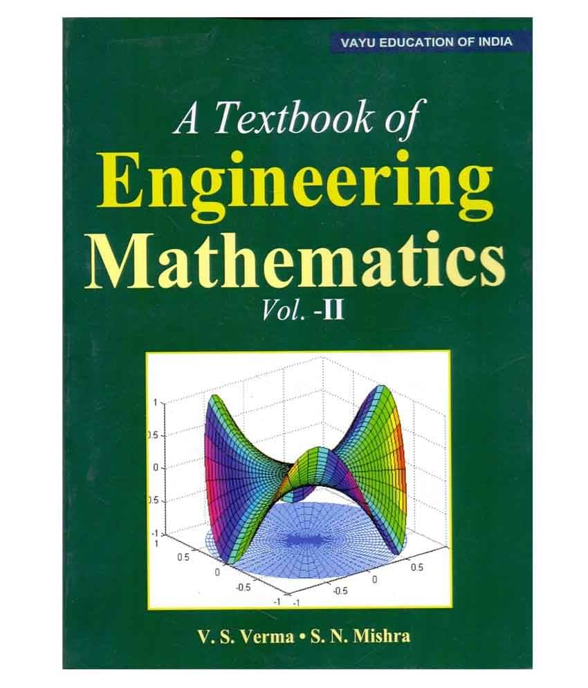     			A Textbook Of Engineering Mathematics Vol-Ii