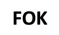 FOK