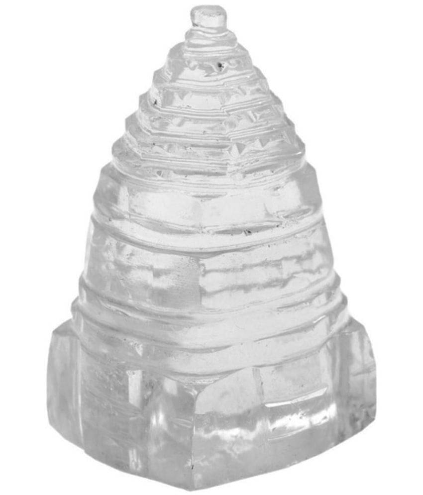     			Queen Collection Sphatik Shree Yantra