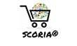 Scoria