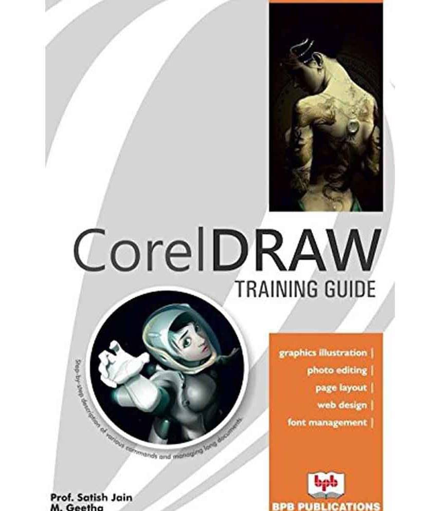 CorelDRAW Training Guide CorelDRAW Training Guide