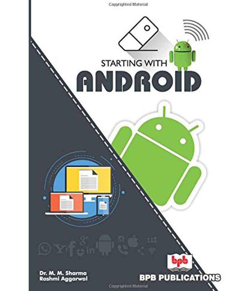     			Starting with Android