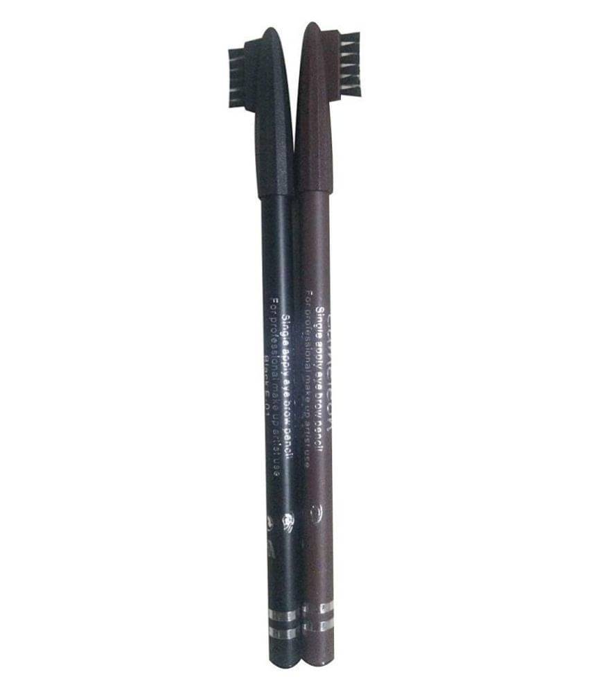     			Cameleon Brow Eyes Combo Of Eyebrow Pencil 1 gm