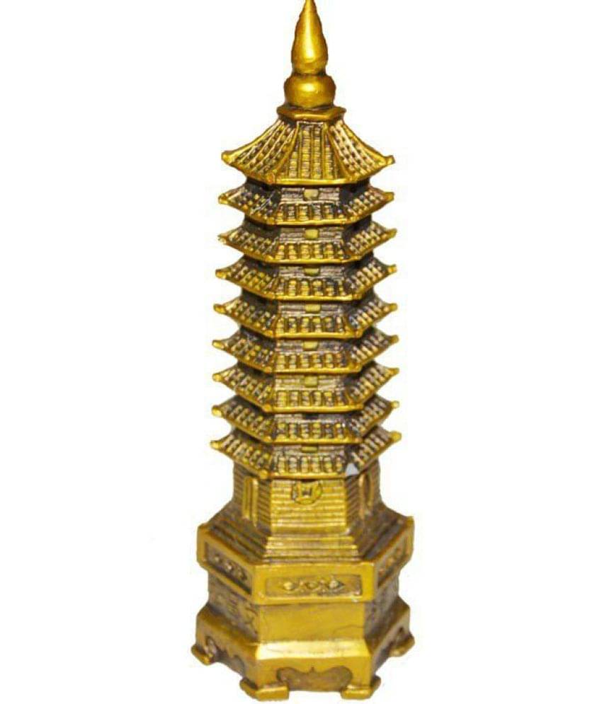     			Queen Collection Feng Shui Education Tower