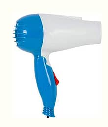 Bentag NV-1290 Hair Dryer ( Multicolor )