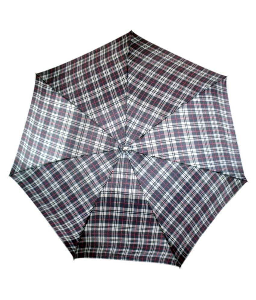 KEKEMI Multi 3 Fold Umbrella KEKEMI Multi 3 Fold Umbrella