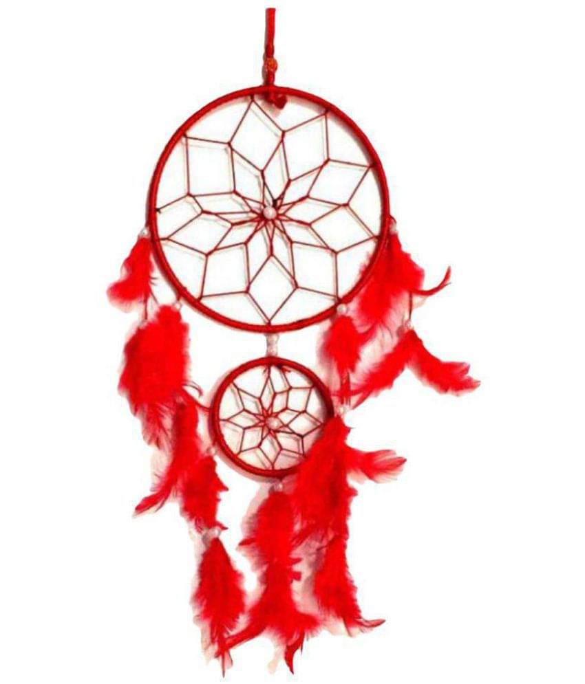     			Queen Collection Dream Catcher