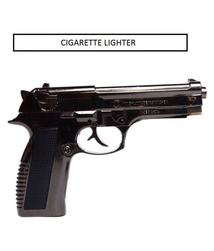     			JGG JAIN GIFT GALLERY Car Cigarette Lighter Grey