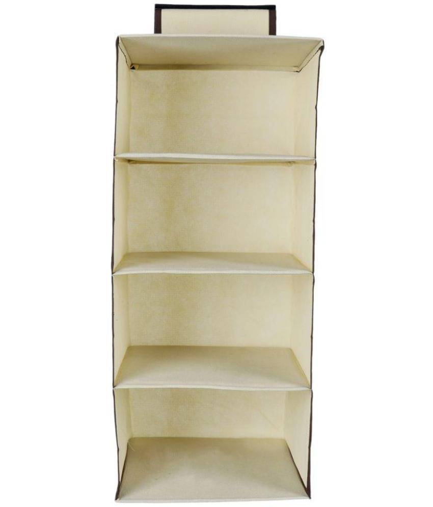 JMD Creation Closet Organizer Cream JMD Creation Closet Organizer Cream
