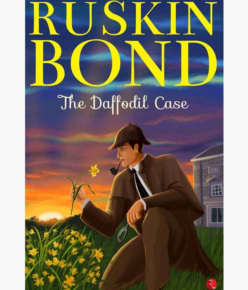     			The Daffodil Case