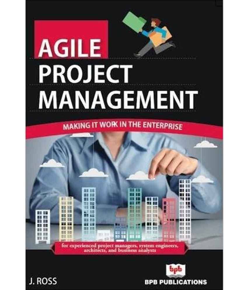     			Agile Project Management