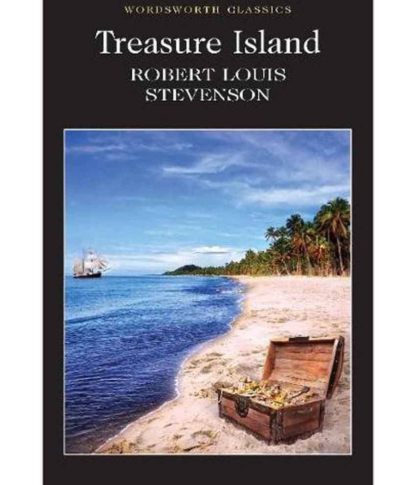     			Treasure Island