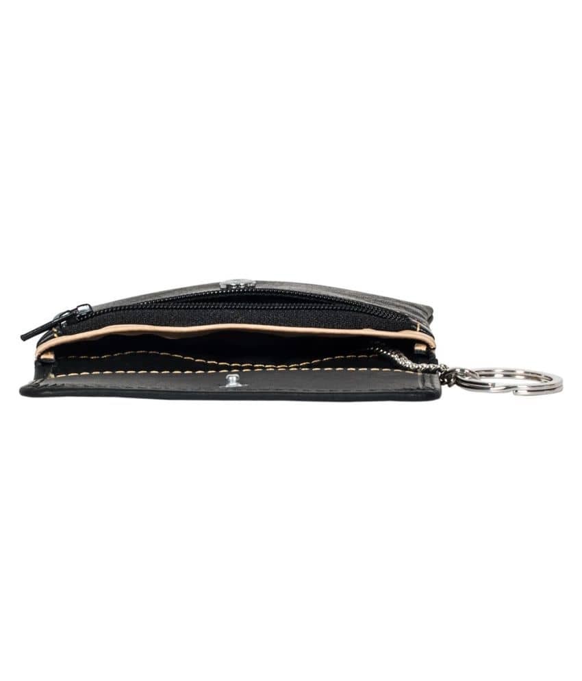 Calfnero Genuine Leather Key Case