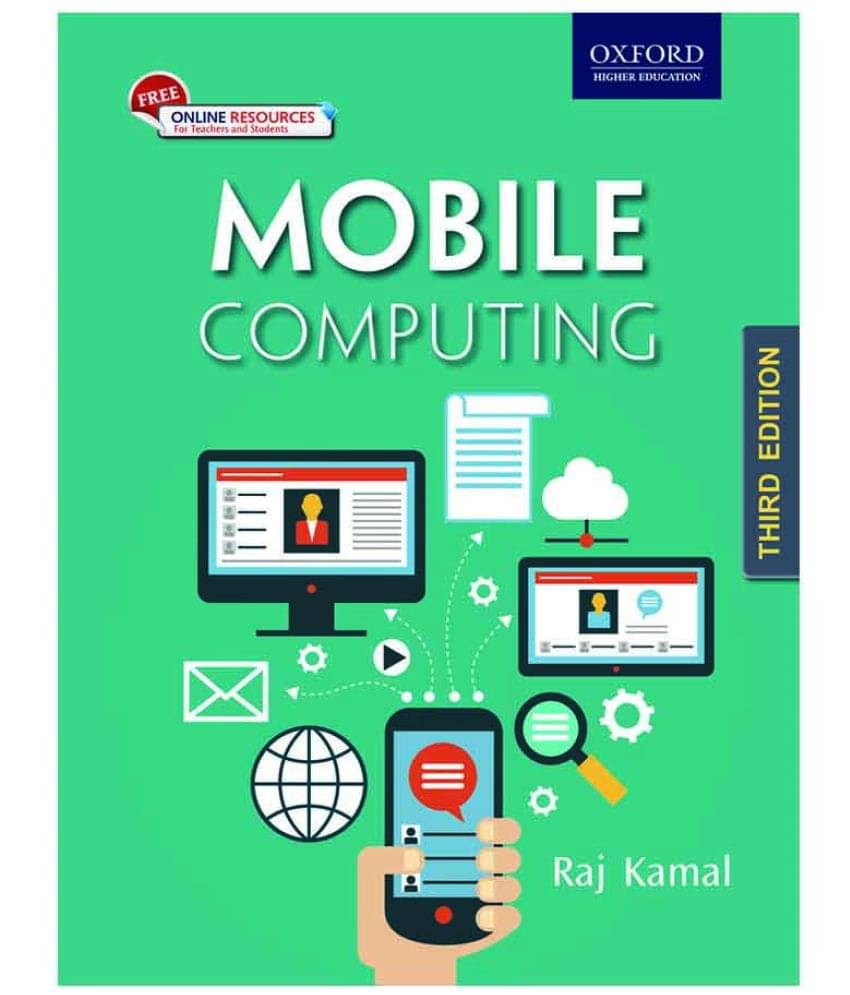 Mobile Computing Mobile Computing