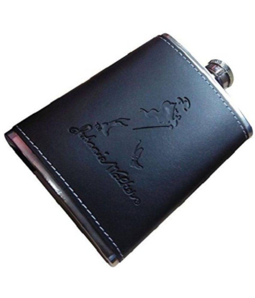     			sayee Steel Hip Flask