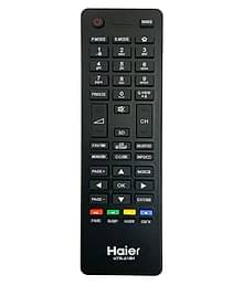 MILLIMAX NA TV Remote Compatible with Haier/led