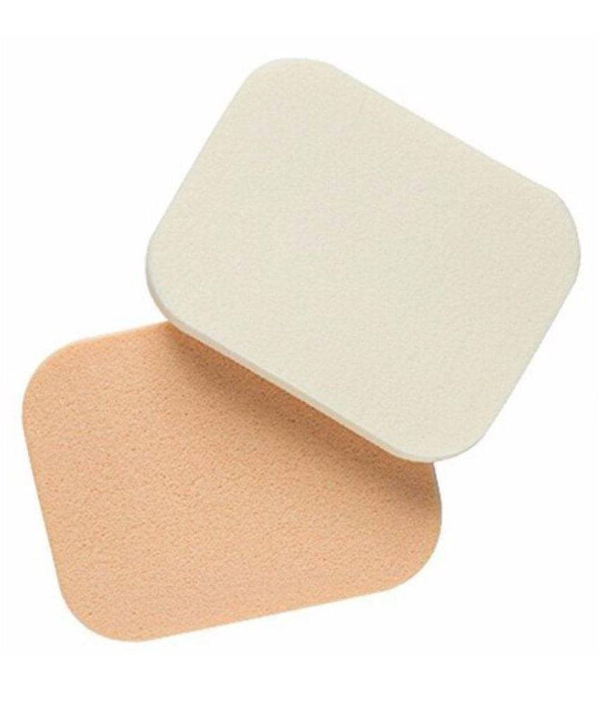     			FOK Flawless Foundation Applicator Face 1 no.s Cosmetic Makeup Puff Rectangular Sponge