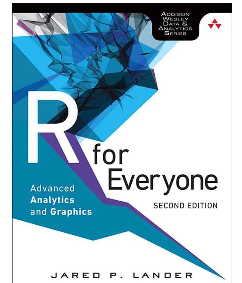 R for Everyone, 2e R for Everyone, 2e