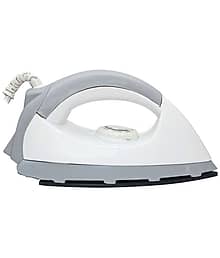 Bentag Creta 750W Dry Iron Multicolour