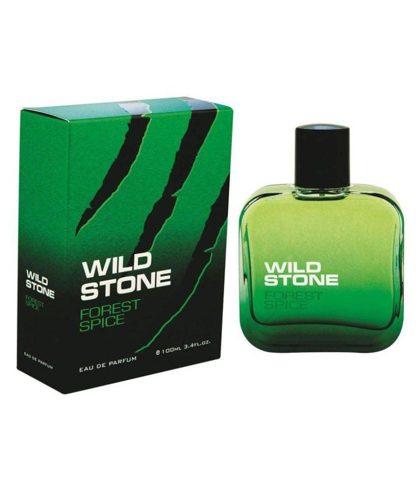     			Wild Stone Forest Spice Spray Perfume