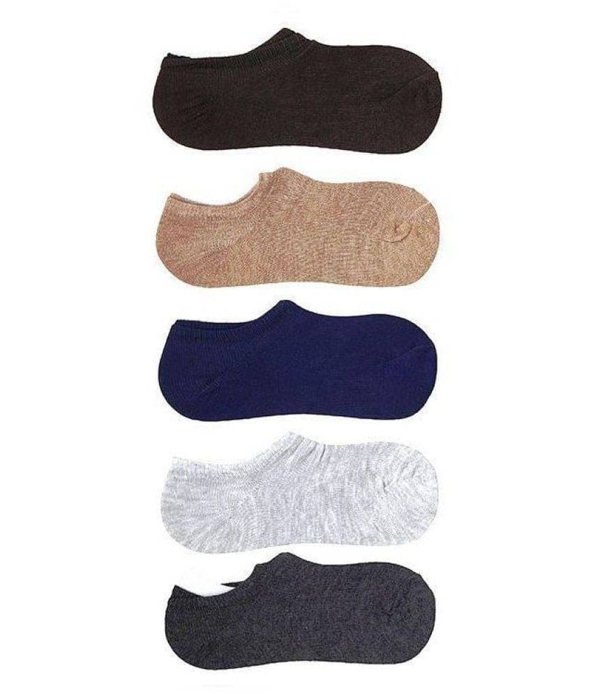     			Tahiro Multi Casual Footies
