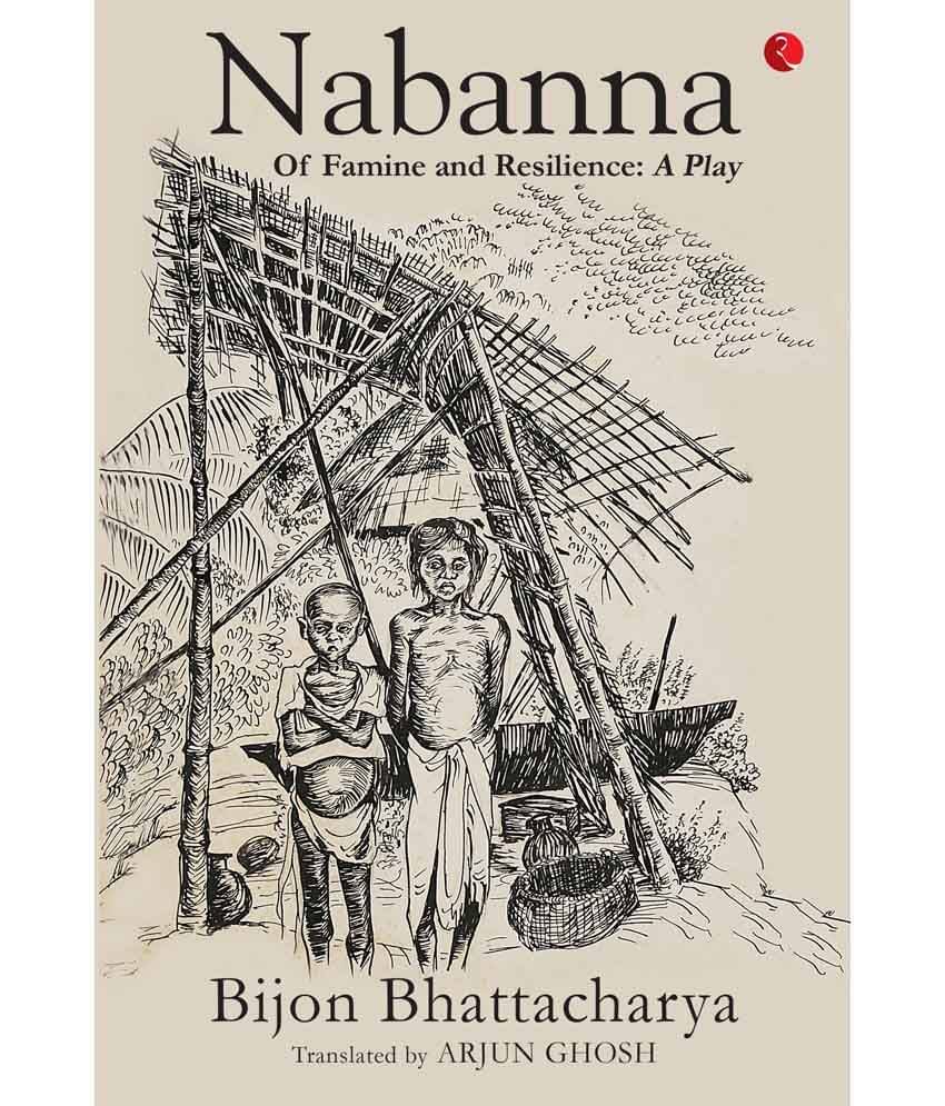     			Nabanna Of Famine And Resilience