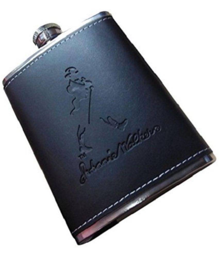     			sayee Steel Hip Flask
