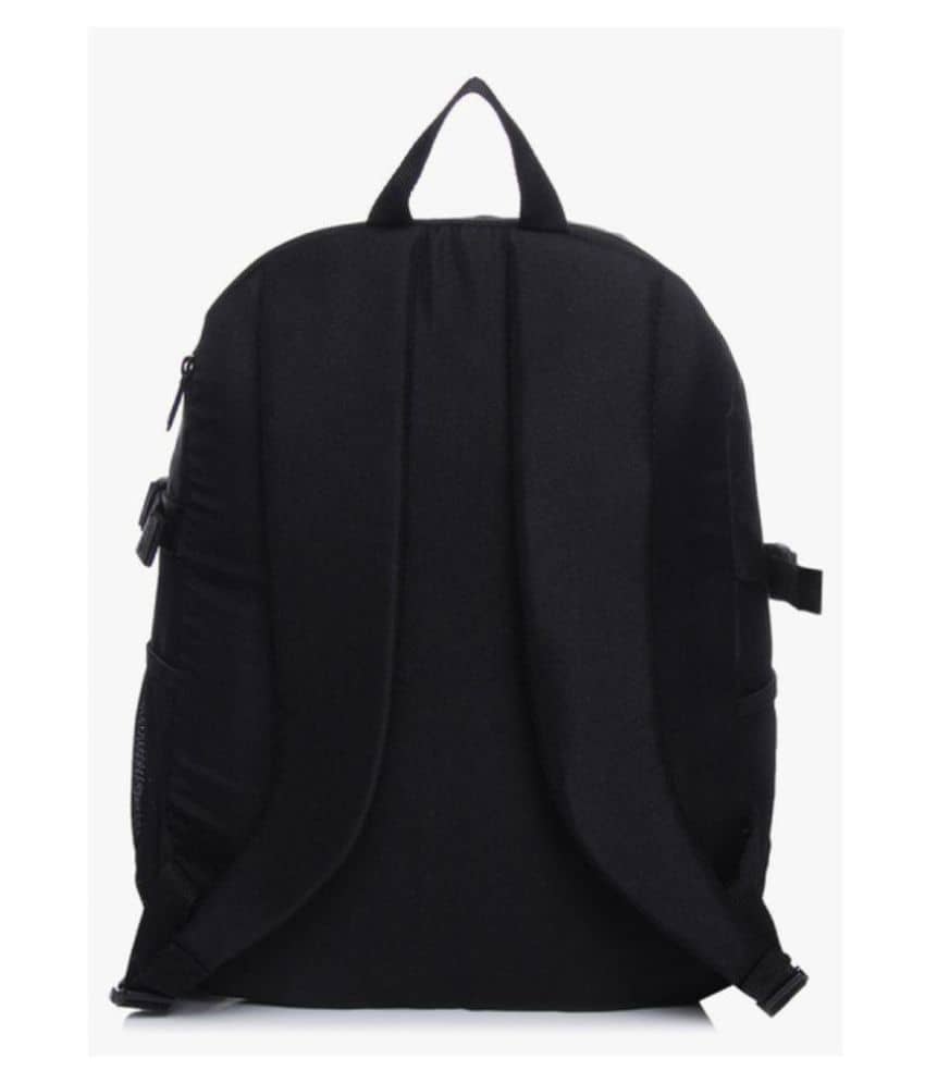 air jordan backpack kids Youth Lunch Backpack, White/Black Manhattan Amsterdam Anti-Theft Laptop Model:JOMSG80MHF (8'0