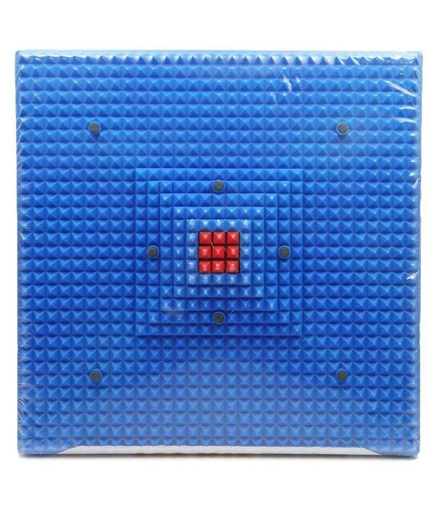 AHCS Acs Mat Acupressure Reflexology Magnetic Pyramidal Therapy Energy For Pain Relief AHCS Acs Mat Acupressure Reflexology Magnetic Pyramidal Therapy Energy For Pain Relief