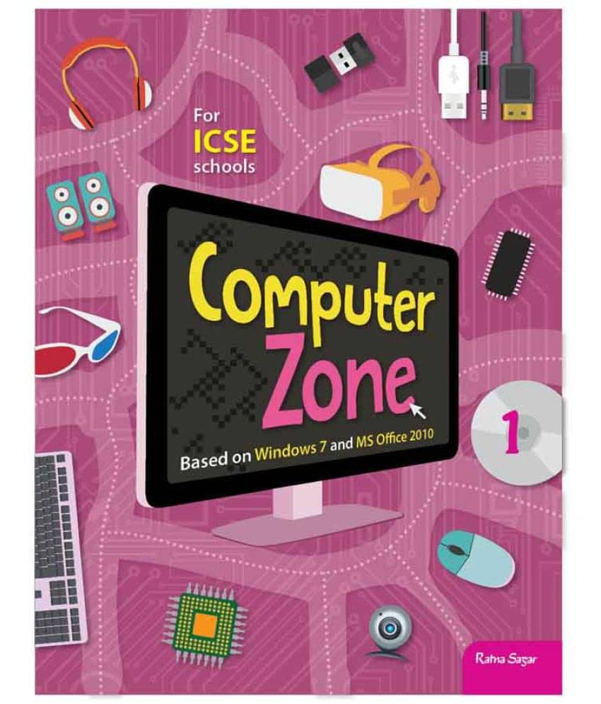     			Computer Zone 1