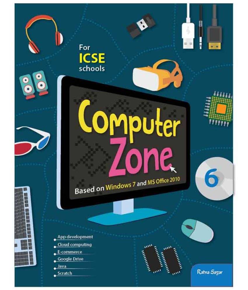     			Computer Zone 6