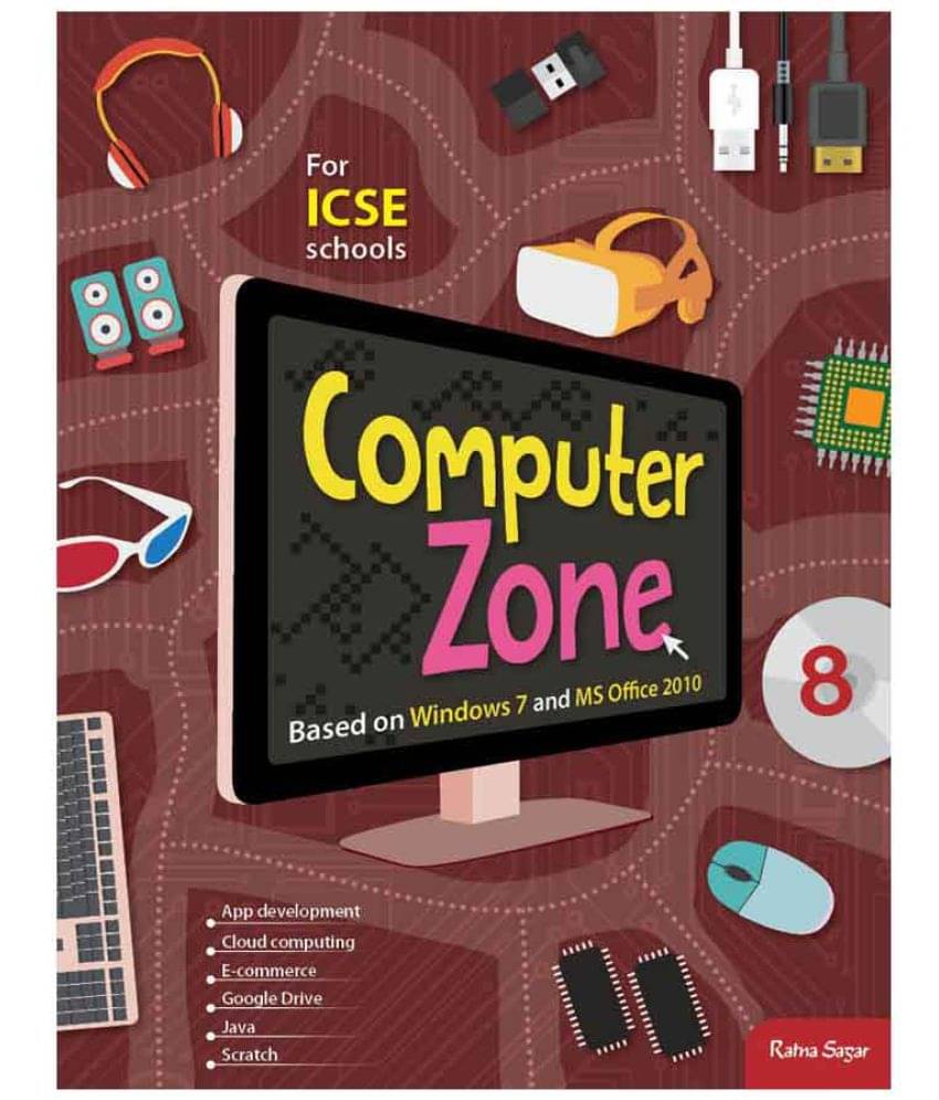     			Computer Zone 8