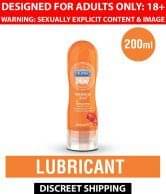 Durex Play Massage 2 in1 Stimulating Gel,200 ml