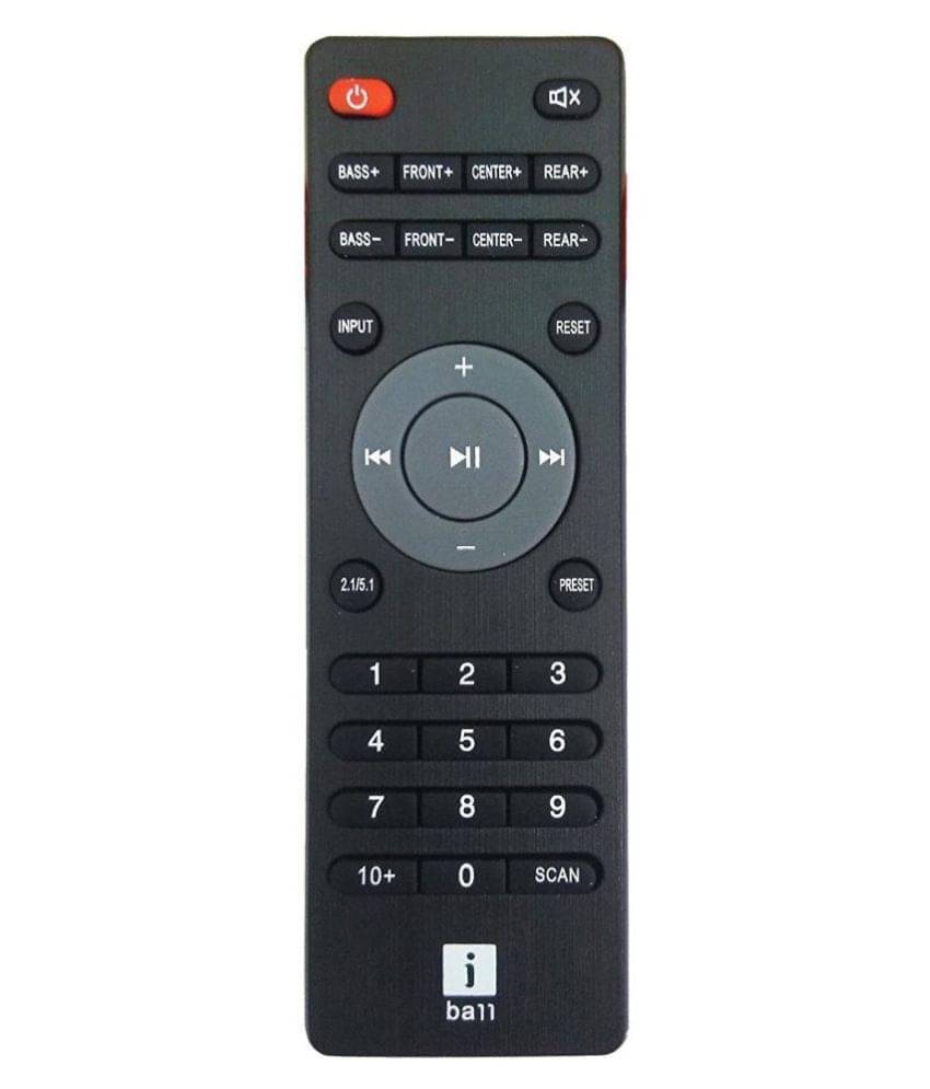 MILLIMAX NA Other Compatible with Iball/Hometheatre MILLIMAX NA Other Compatible with Iball/Hometheatre