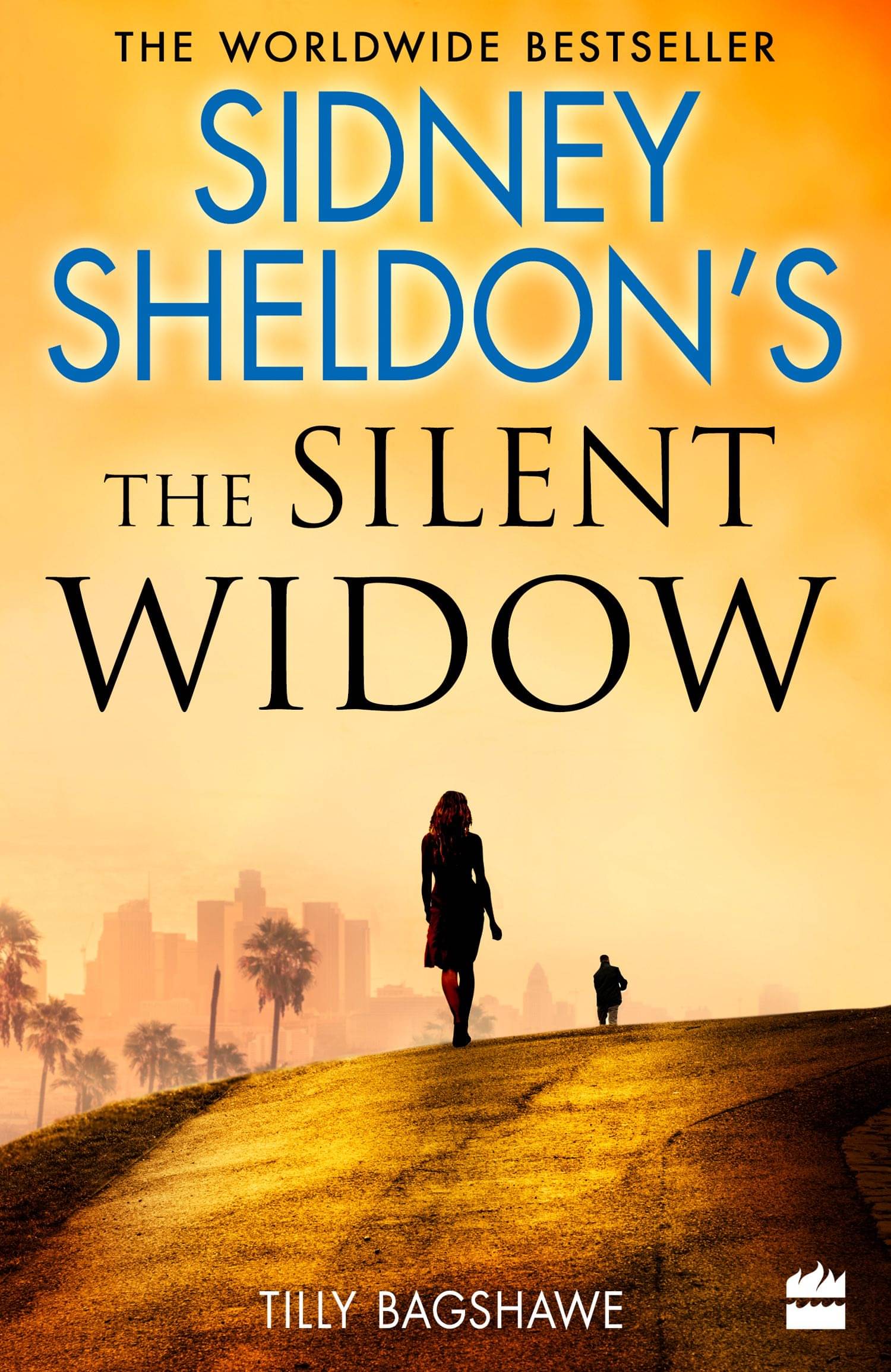 Sidney Sheldonâs The Silent Widow Sidney Sheldonâs The Silent Widow