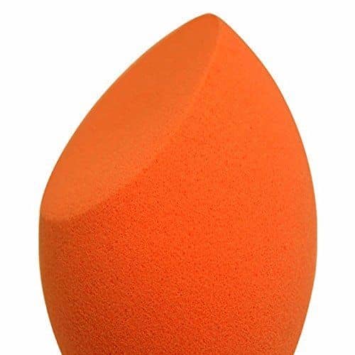 FOK Makeup Foundation Puff Sponge 2 no.s SET OF 2