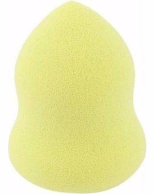     			FOK Makeup Sponge Puff Pear Shape Sponge 2 no.s Set Of 2