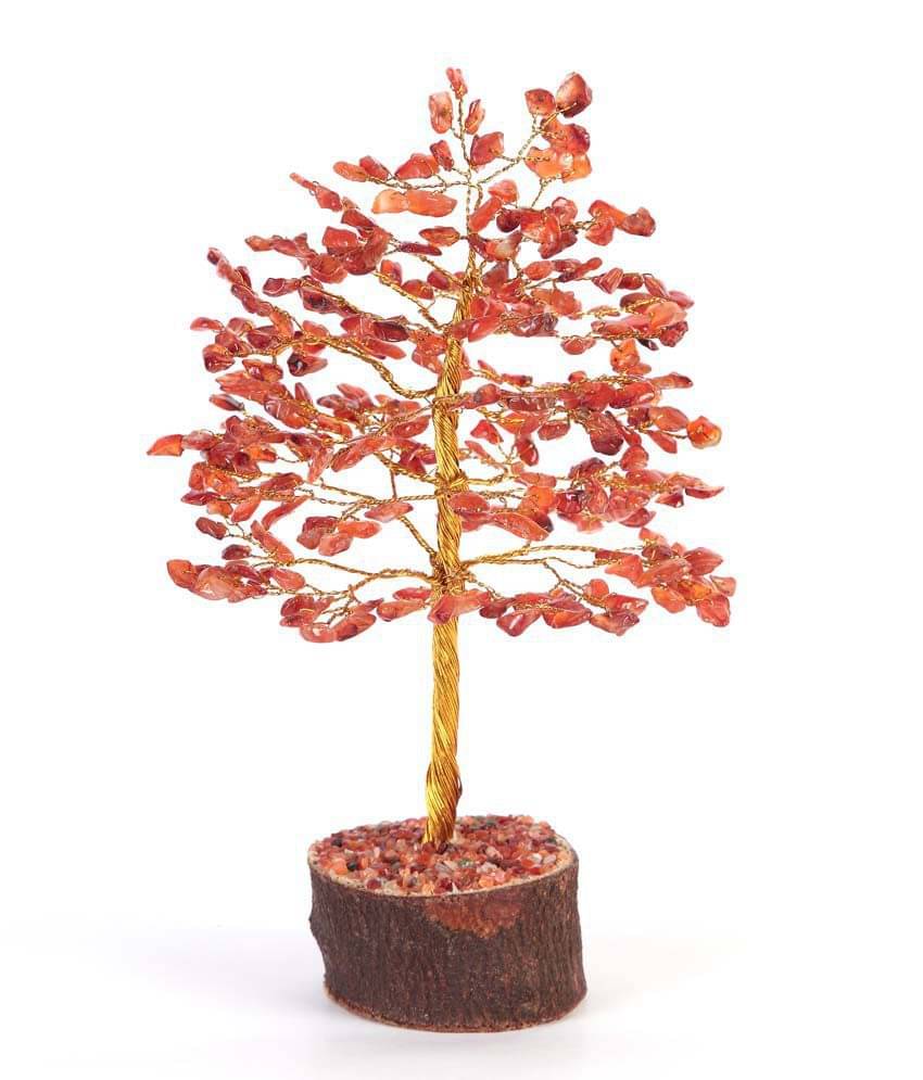     			Vridaann Crystal Tree