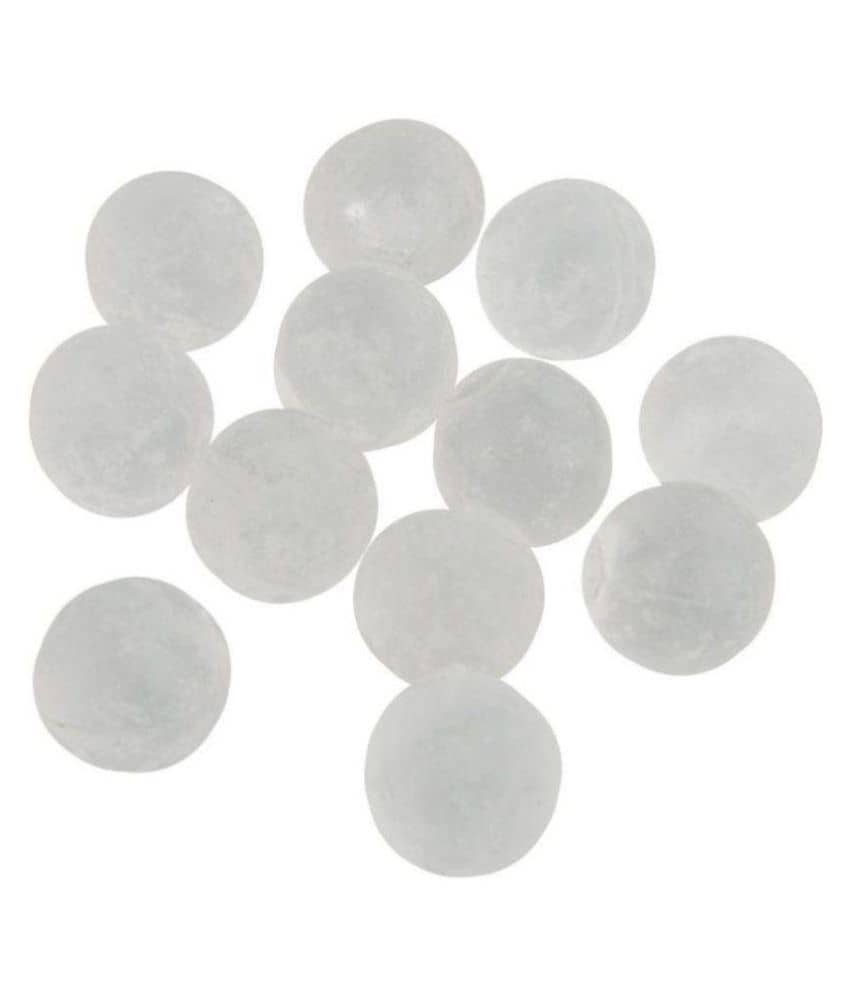 PK TRENDZ 12 Pcs Antiscalant Goli RO Service Kit
