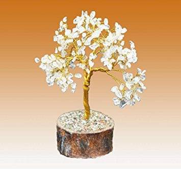     			Vridaann Crystal Tree