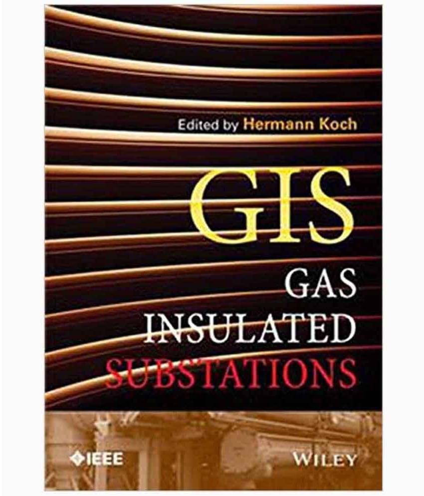     			Gas Insulated Substations