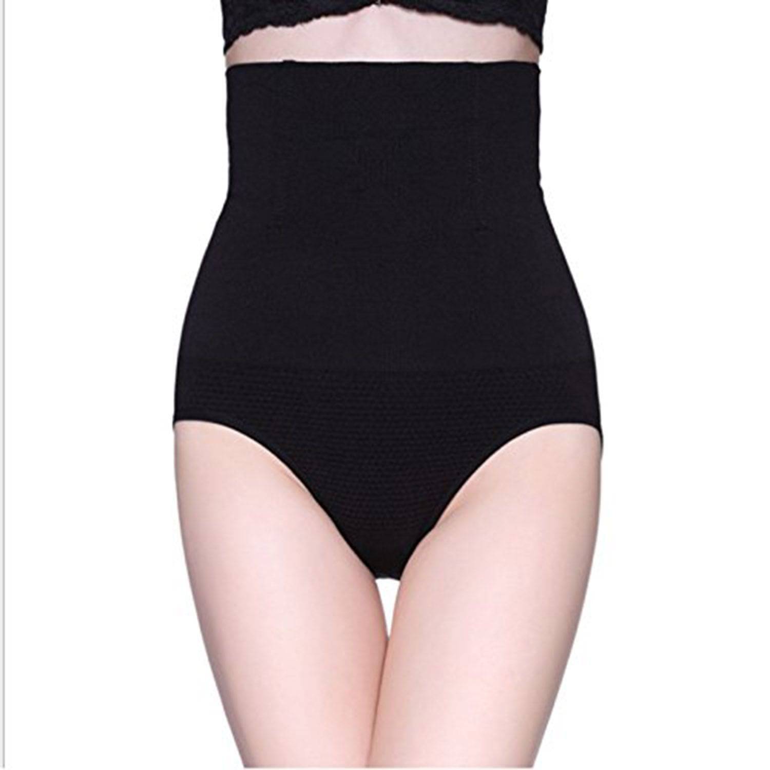     			Itabtech Cotton Lycra Tummy Tucker Shapewear