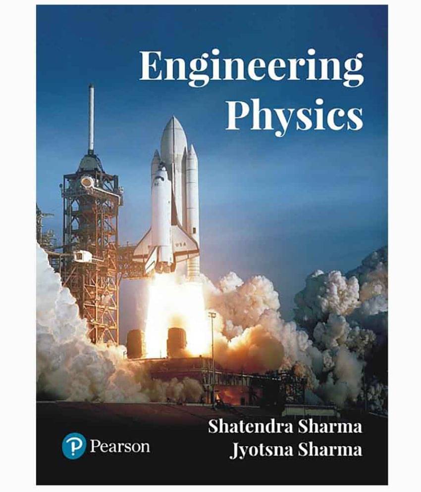 Engineering Physics, 1e Engineering Physics, 1e
