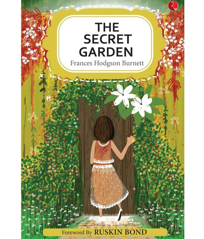     			The Secret Garden