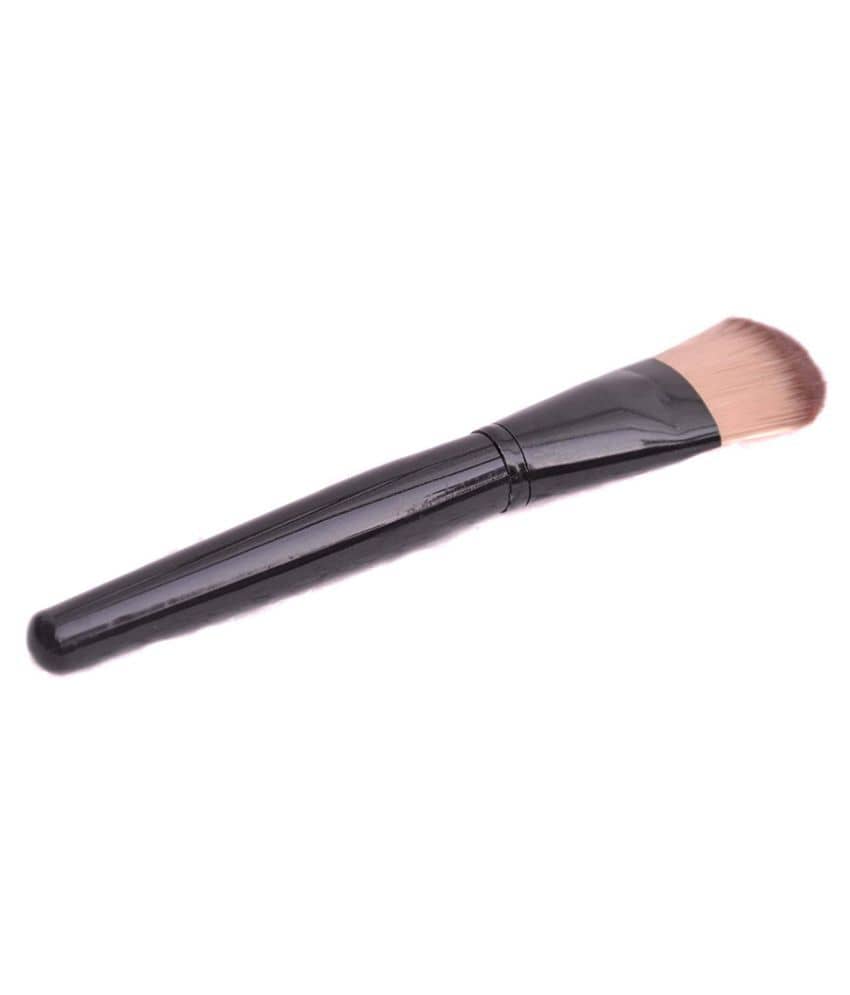 FOK Single Makeup  Blender Synthetic Hair Foundation Brush Pcs g