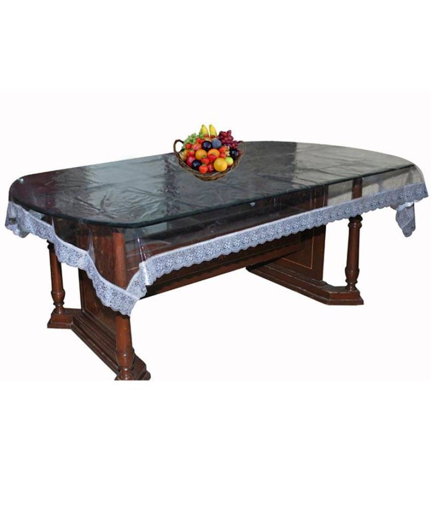     			ANS PVC Single Centre Table Cover ( 100 cm x 150 cm )