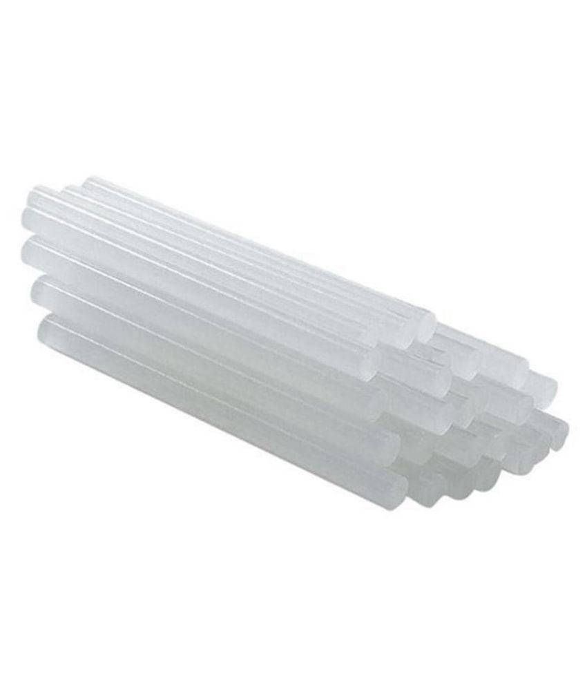 blushia Set Of 5 Glue Stick For 40 Watt Glue Gun blushia Set Of 5 Glue Stick For 40 Watt Glue Gun