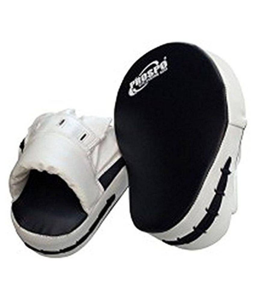     			Prospo Synthetic Leather Taekwondo One Size - Assorted